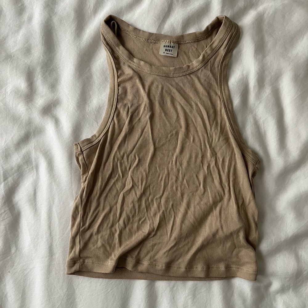 Aritzia Tank